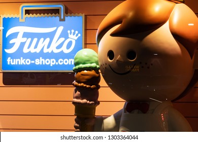 funko symbol