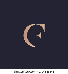 Cf Logo Vectors Free Download