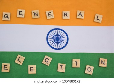 Election Commission of India Logo Vector (.EPS) Free Download