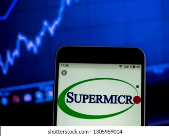 Supermicro Logo Vector (.AI) Free Download