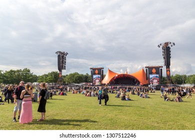 Roskilde Festival Logo PNG Vector (EPS) Free Download