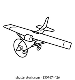 Cessna Logo Vector (.EPS) Free Download
