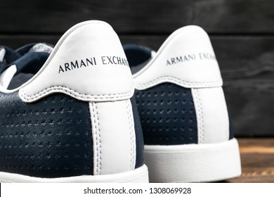 Armani Exchange Logo PNG Vectors Free Download