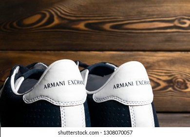 ARMANI EXCHANGE Logo PNG Vector (SVG) Free Download