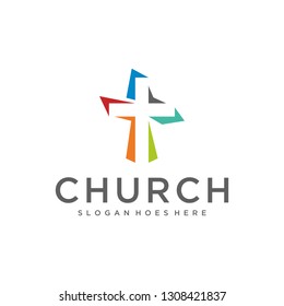 Religion Logo Vectors Free Download