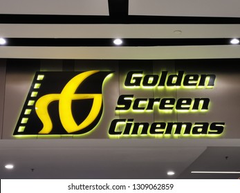 Gsc Cinema Logo Vector Ai Free Download