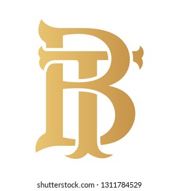 BT Logo Vector (.AI) Free Download