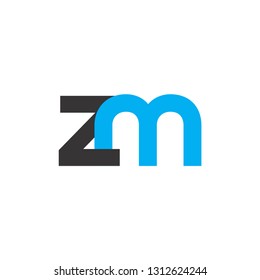 ZM Logo Vector (.CDR) Free Download