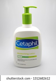 Cetaphil Logo Vector (.AI) Free Download