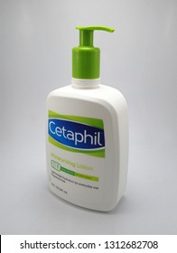 Cetaphil Logo Vector (.AI) Free Download