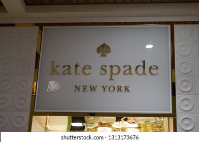 Search Kate Spade New York Logo Vectors Free Download