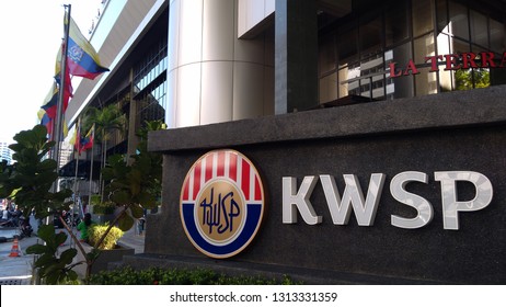 KWSP Logo Vector (.AI) Free Download