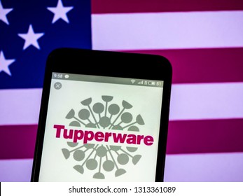 Tupperware Logo Vectors Free Download