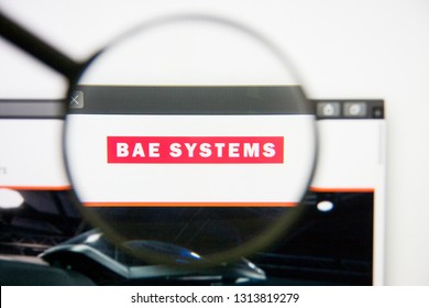 logotipo de sistemas bae
