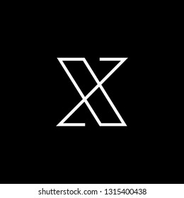 xx Logo Vector (.EPS) Free Download