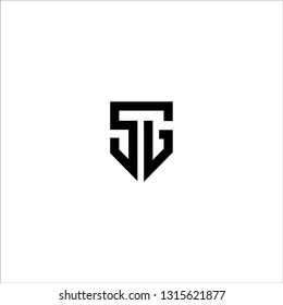 Sg Logo Vectors Free Download