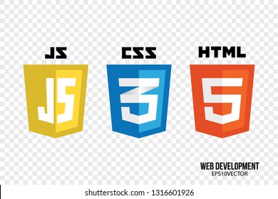 vector td html5