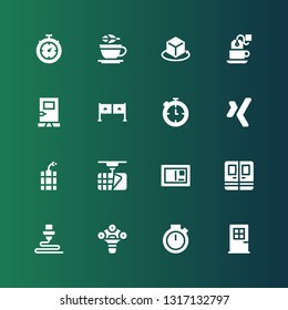 Xing Icon Logo Vector (.EPS) Free Download