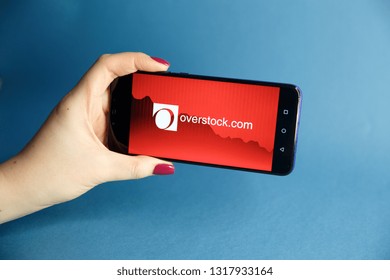 Overstock Com Logo Vector Eps Free Download