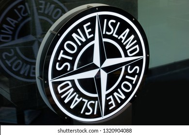 STONE ISLAND Logo PNG Vector (CDR) Free Download