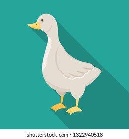 canada goose logo vector
