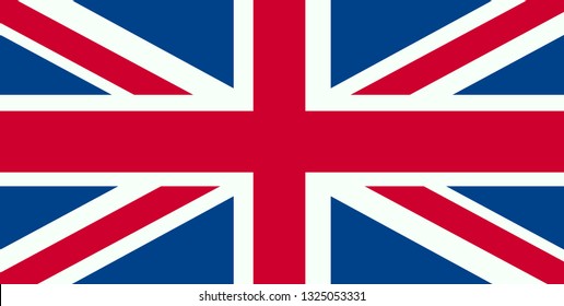 England Flag Logo Vector (.EPS) Free Download