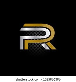 Double RR Logo Vector (.CDR) Free Download