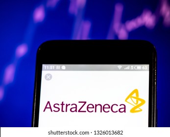 AstraZeneca Logo Vector (.EPS) Free Download