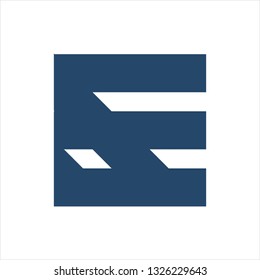 Ef Logo Vectors Free Download
