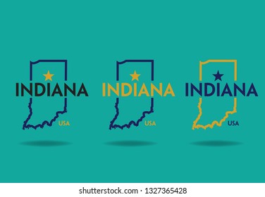 Hoosier Logo Vectors Free Download