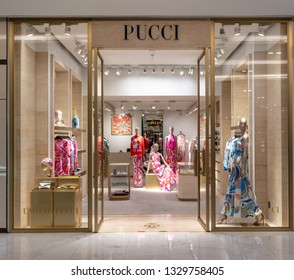 Emilio Pucci Logo and symbol, meaning, history, PNG, brand