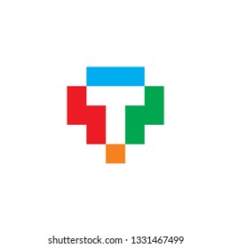 TETRIS Logo PNG Vector (EPS) Free Download