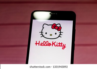 Unduh 88 Koleksi Gambar Hello Kitty Cdr Paling Bagus 