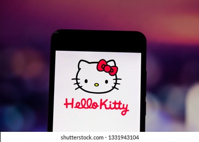 Unduh 88 Koleksi Gambar Hello Kitty Cdr Paling Bagus 