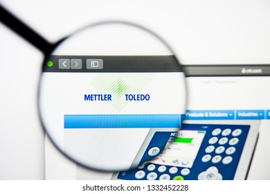 Mettler Toledo Logo Vector (.AI) Free Download