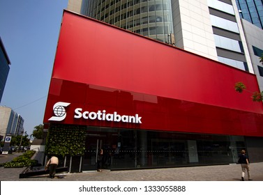 Scotiabank Logo Vectors Free Download