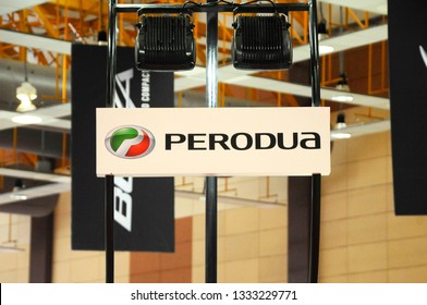 Perodua Logo Vectors Free Download