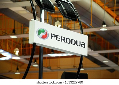 Perodua Logo Vectors Free Download