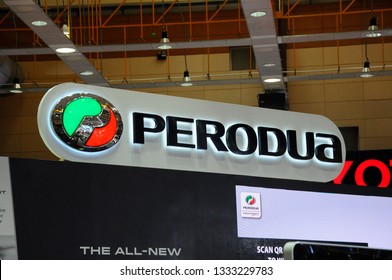 Perodua Logo Vector (.AI) Free Download