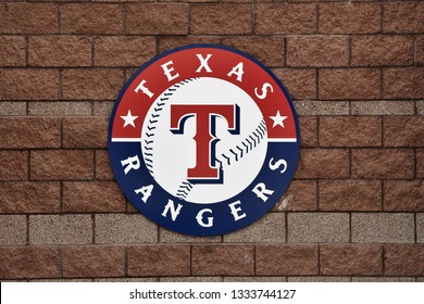 Download Texas Rangers Logo MLB Baseball zG7wq High quality free