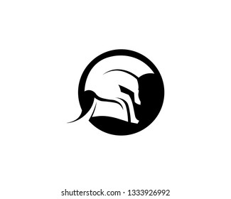Spartan Race Logo Vector (.PDF) Free Download