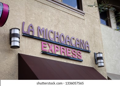 La Michoacana Logo Vector (.EPS) Free Download