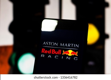 Search Red Bull Racing F1 Team Logo Vectors Free Download