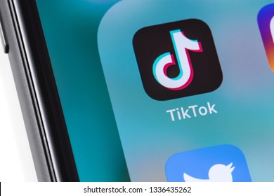 Tiktok Logo Vector Eps Free Download