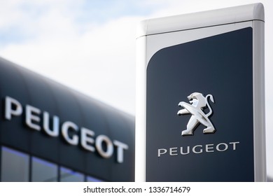 Peugeot Logo PNG vector in SVG, PDF, AI, CDR format
