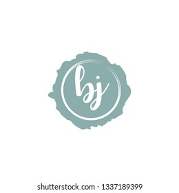 bj's Logo Vector (.CDR) Free Download