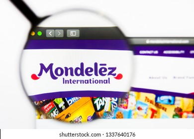 Mondelez Tracker APK for Android Download