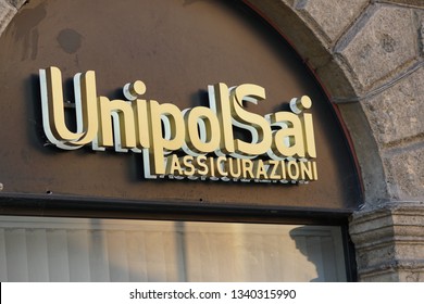 Unipol Assicurazioni Logo Vector (.EPS) Free Download