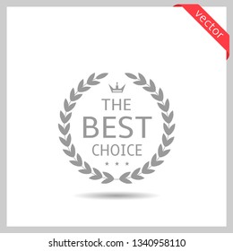 Best Choice Logo PNG Vectors Free Download