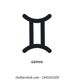 Gemini Logo Vector (.EPS) Free Download